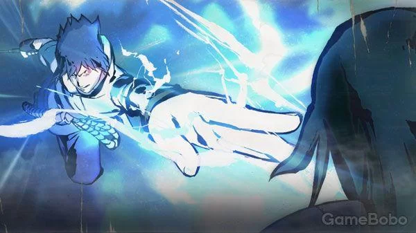 Free Download Naruto Ultimate Ninja Storm 4 Story Mode Wallpaper Page 234032 (600 x 337)