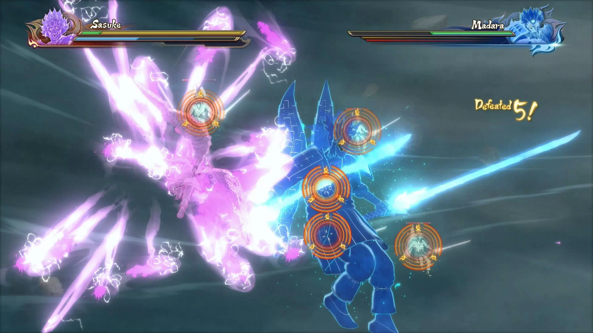 Free Download Naruto Ultimate Ninja Storm 4 Story Mode Wallpaper Page 234041 (1920 x 1080)