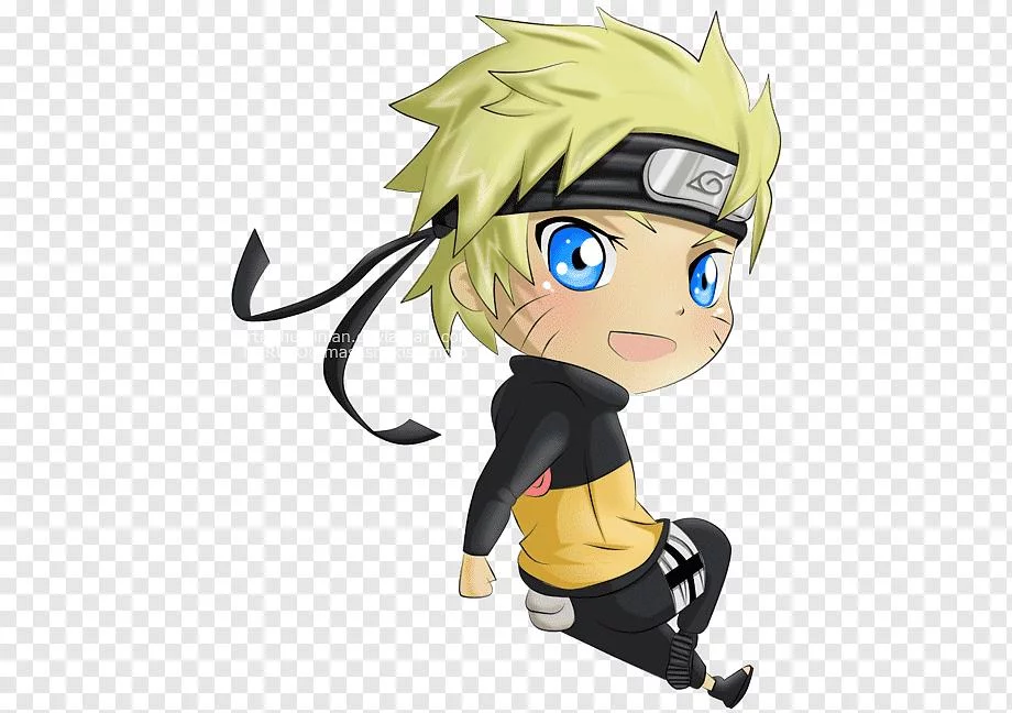 Free Download Naruto Shippuden Chibi Characters Wallpaper Page 234048 (920 x 648)