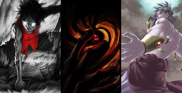 Free Download Anime Wallpaper Dbz One Piece Naruto Page 23412 (700 x 360)