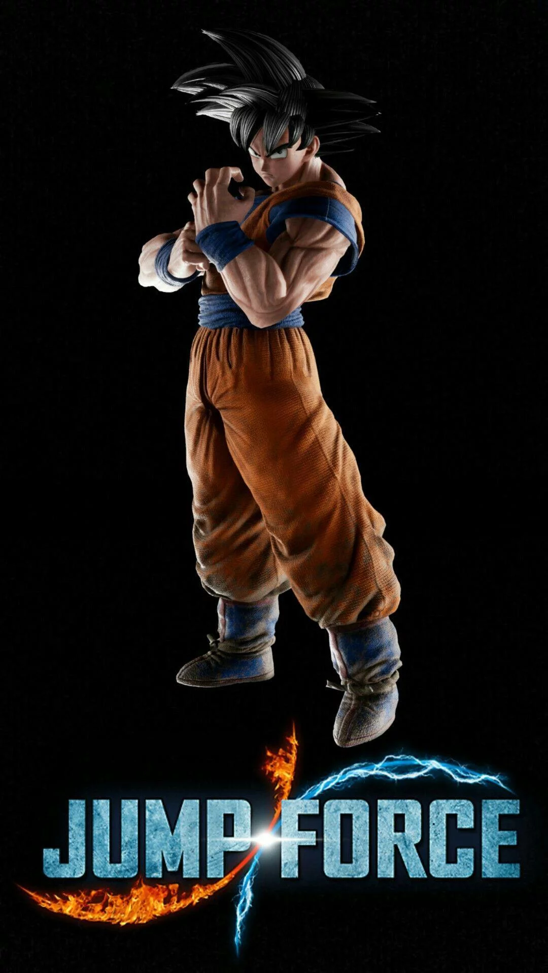 Free Download Naruto Jump Force Wallpaper Page 23435 (1080 x 1917)