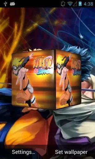 Free Download Naruto Live Wallpaper App Page 2345 (307 x 512)