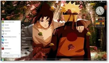 Free Download Free Download Naruto Wallpaper For Windows 7 Page 234673 (382 x 220)