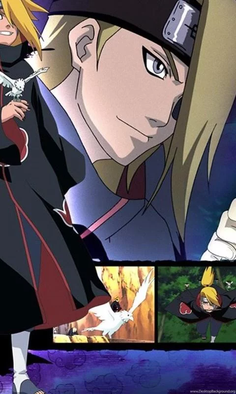 Free Download Free Naruto Shippuden Wallpaper For Android Page 234764 (480 x 800)