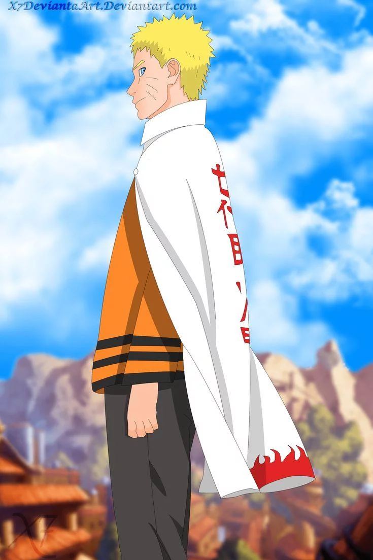 Free Download Naruto Uzumaki Hogake Wallpaper Page 23537 (735 x 1104)