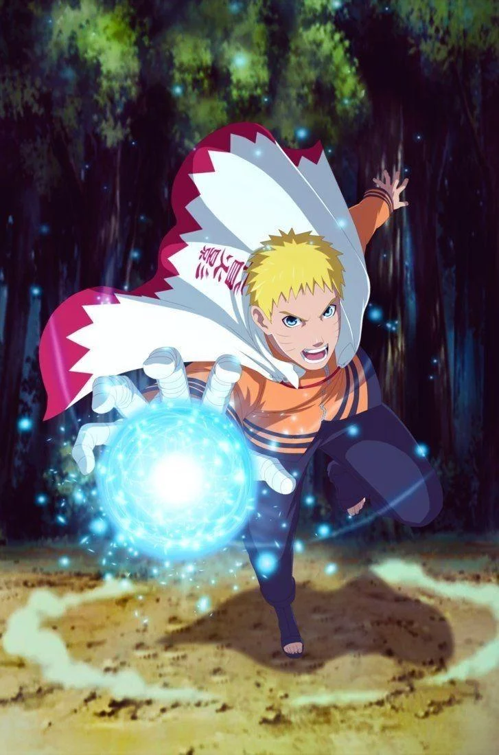 Free Download Naruto 7th Hokage Wallpaper Hd Page 23542 (727 x 1099)