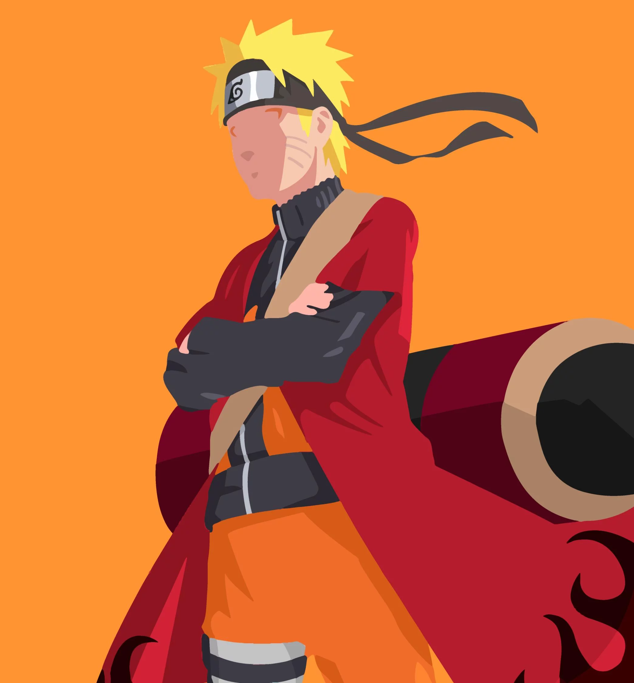 Free Download Naruto Sage Mode 4k Wallpaper Page 23543 (2088 x 2250)