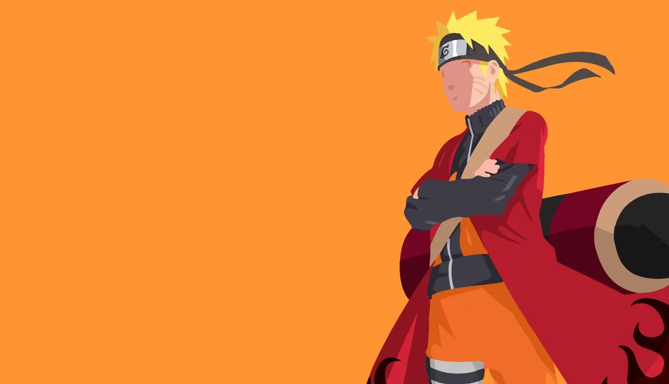 Free Download Gambar Naruto Wallpaper Laptop Page 23548 (1336 x 768)