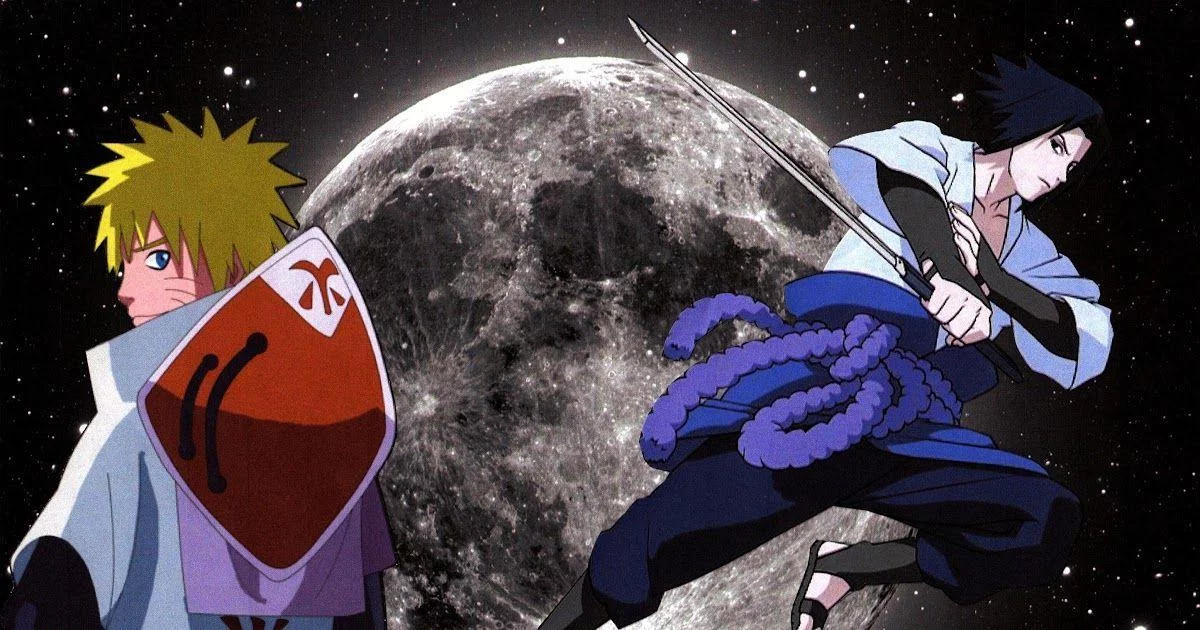 Free Download 72 Sasuke And Naruto Wallpaper Page 23557 (1200 x 630)