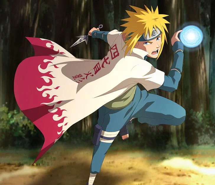 Free Download 4k Naruto With Minatos Cloak Wallpaper Page 23568 (728 x 627)