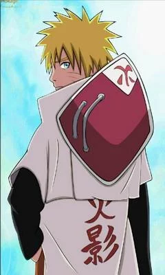 Free Download Naruto Hokage Wallpaper Mobile Page 23580 (240 x 400)