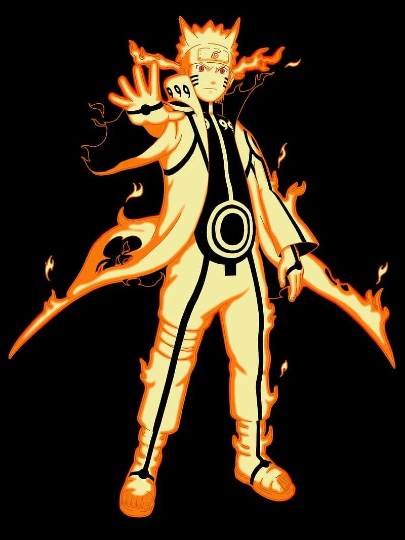 Free Download Naruto Shippuden Nine Tailed Fox Mode Wallpaper Hd Page 2373 (800 x 1067)