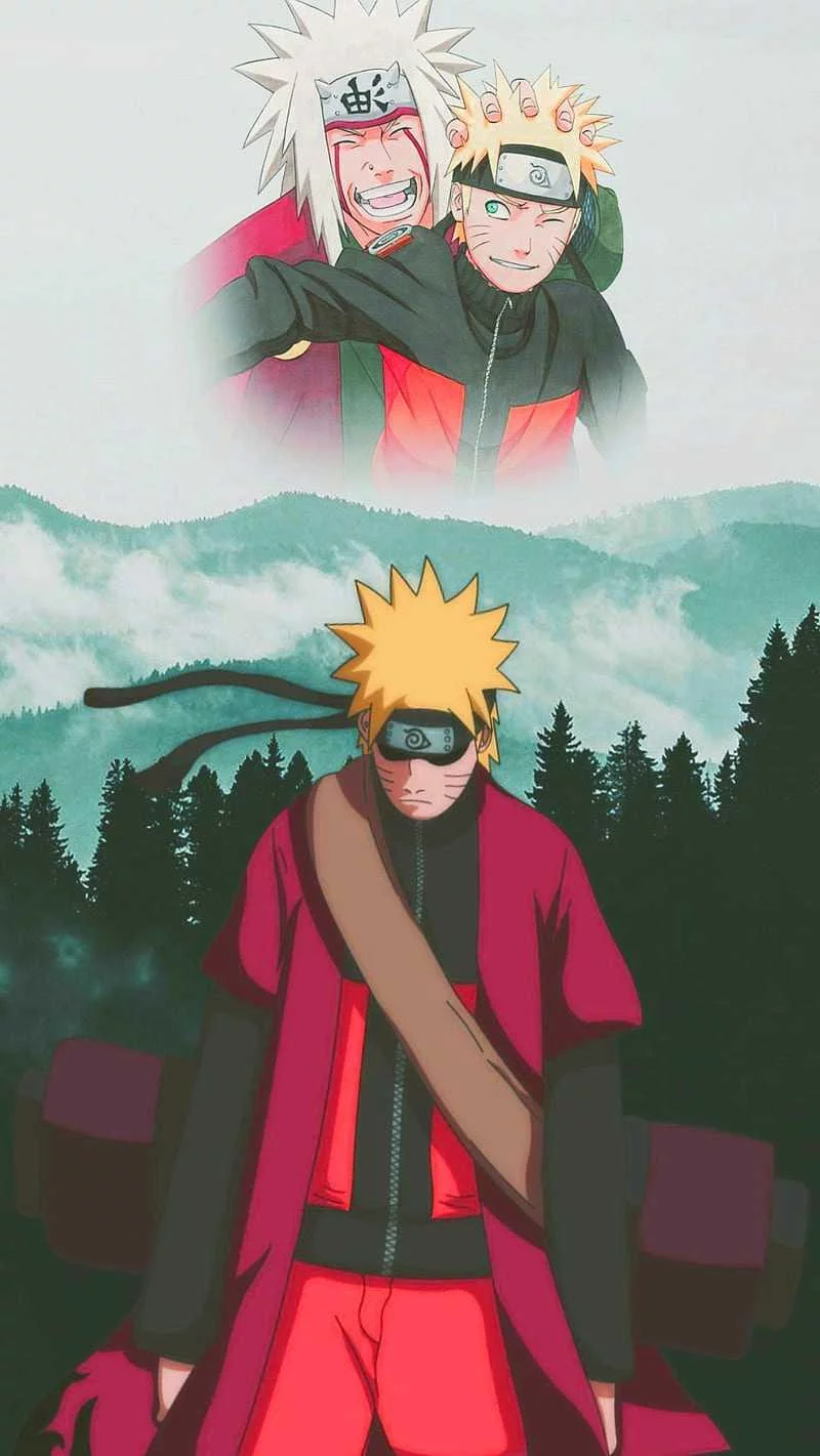 Free Download Naruto Jiraya Wallpaper Hd Page 237394 (800 x 1421)