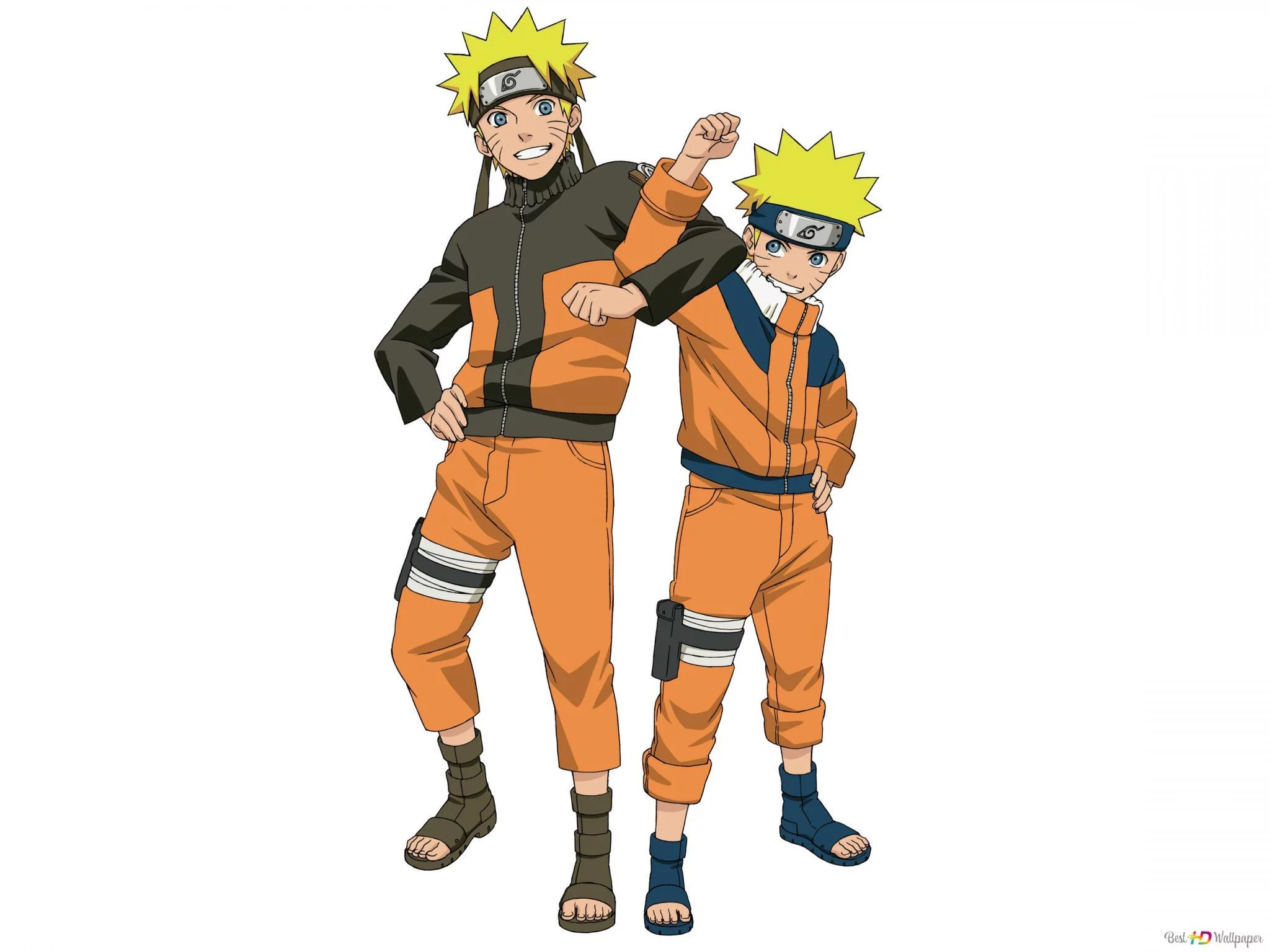 Free Download Naruto Part 1 Wallpaper Page 237507 (2048 x 1536)