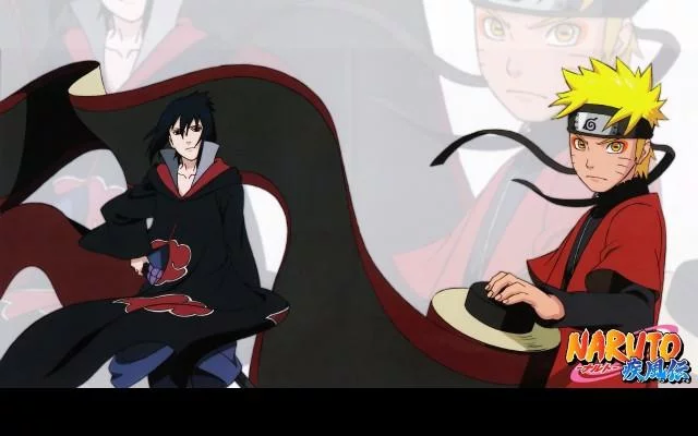 Free Download Naruto And Sasuke Wallpaper For Pc Page 23752 (640 x 400)