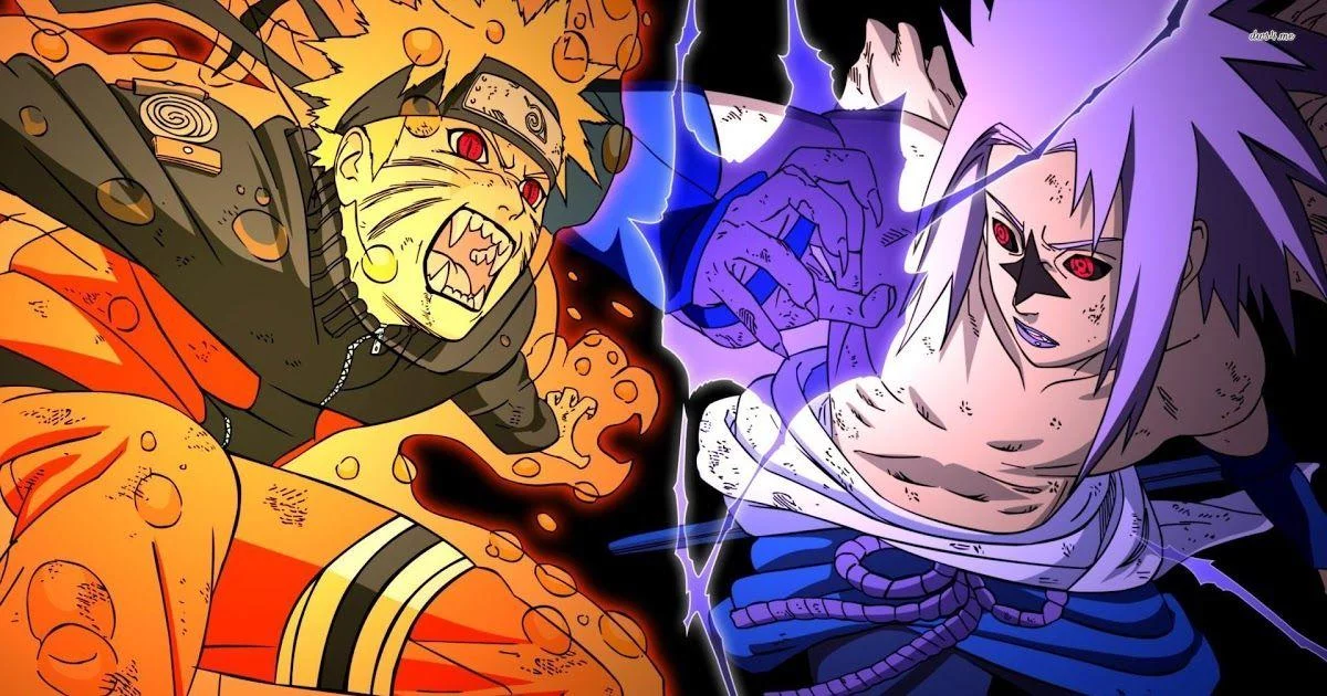 Free Download Download Wallpaper Naruto Untuk Pc Page 237539 (1200 x 630)