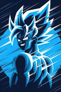 Free Download Dragon Ball Z Vs Naruto Wallpaper Page 237876 (200 x 300)
