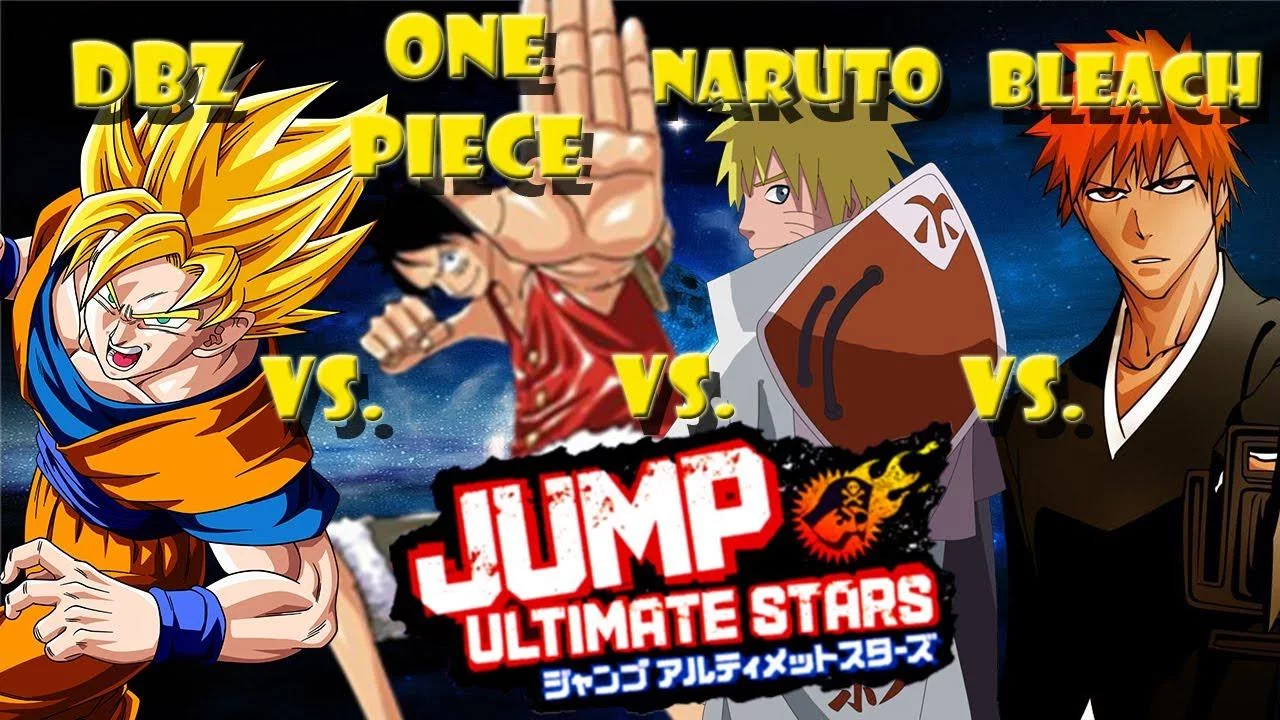 Free Download Dragon Ball Z Vs Naruto Wallpaper Page 237877 (1280 x 720)