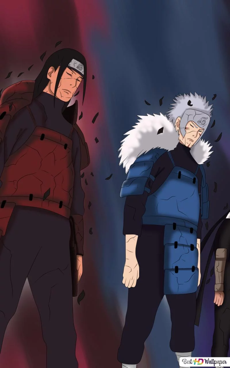 Free Download Naruto Shippuden Iphone Wallpapers Page 238328 (800 x 1280)