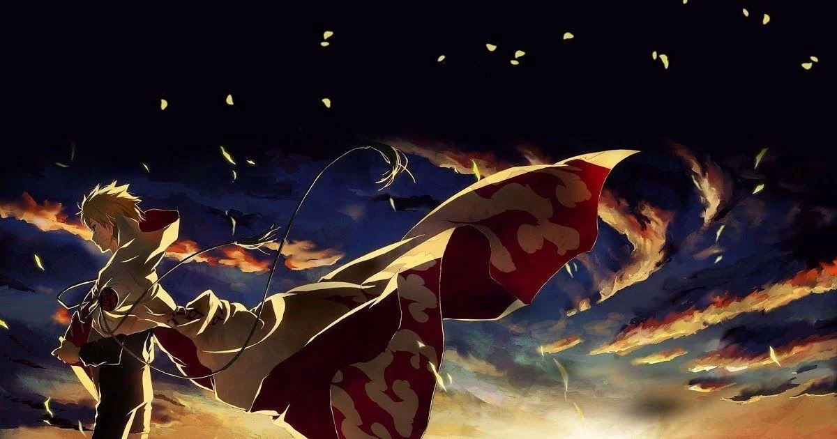 Free Download Gambar Wallpaper Naruto Untuk Laptop Page 238432 (1200 x 630)