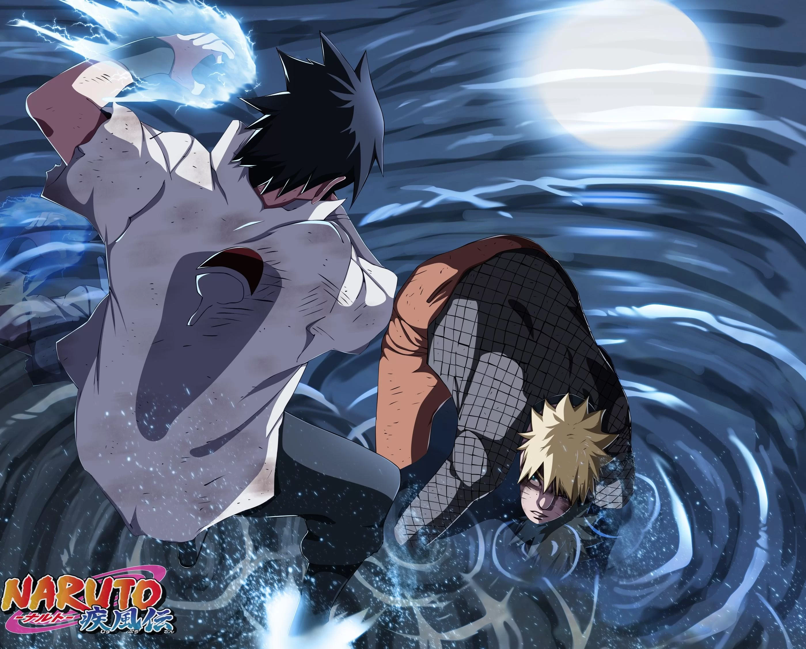 Free Download Epic Naruto Wallpaper Widescreen Page 238526 (2799 x 2253)