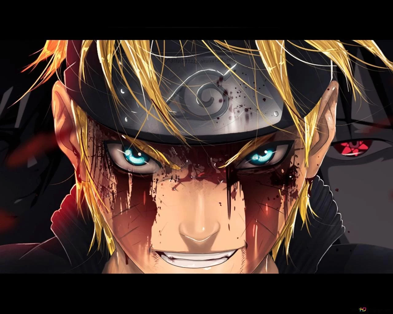 Free Download Epic Naruto Wallpaper Widescreen Page 238528 (1280 x 1024)