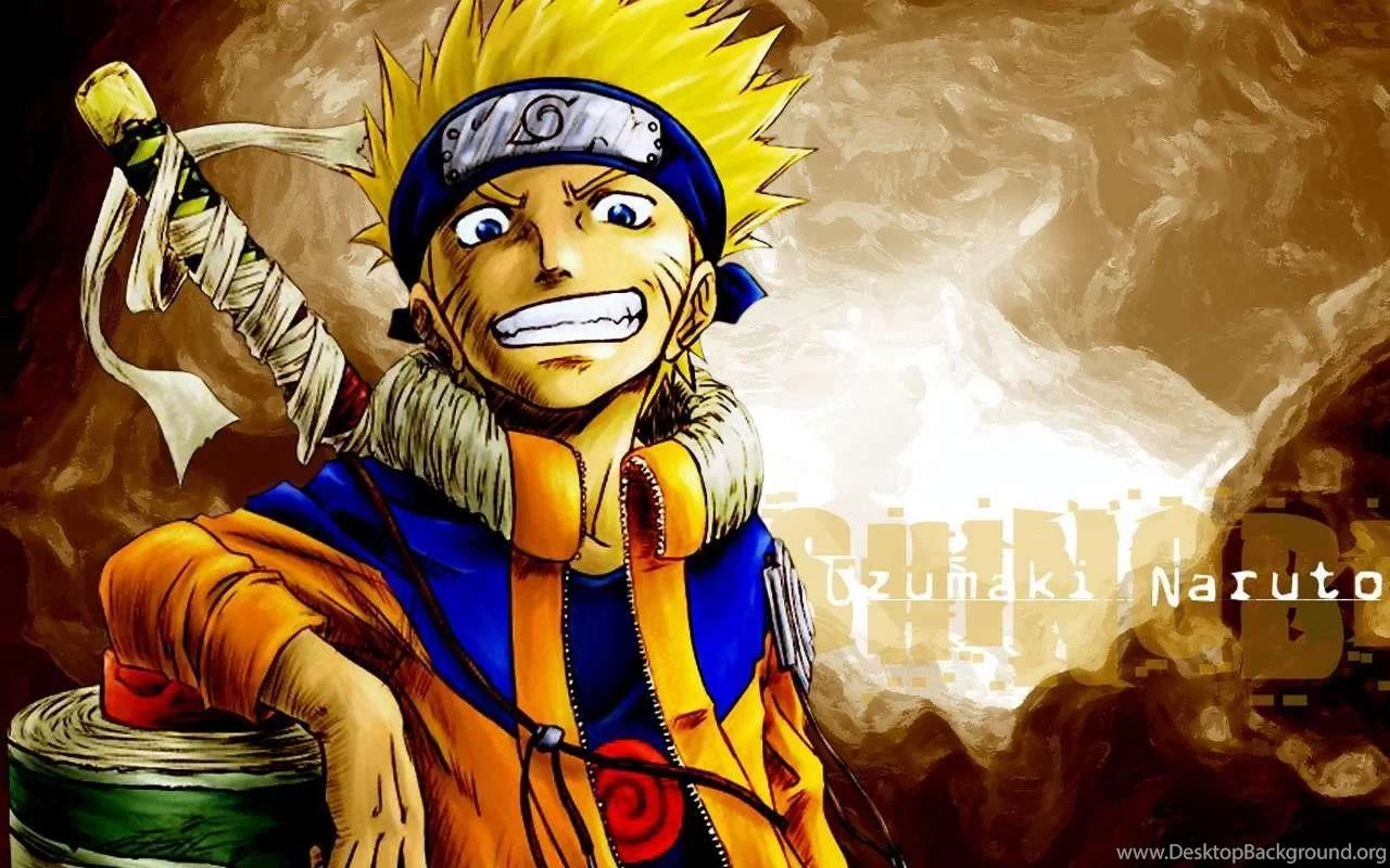 Free Download Epic Naruto Wallpaper Widescreen Page 238533 (1280 x 800)