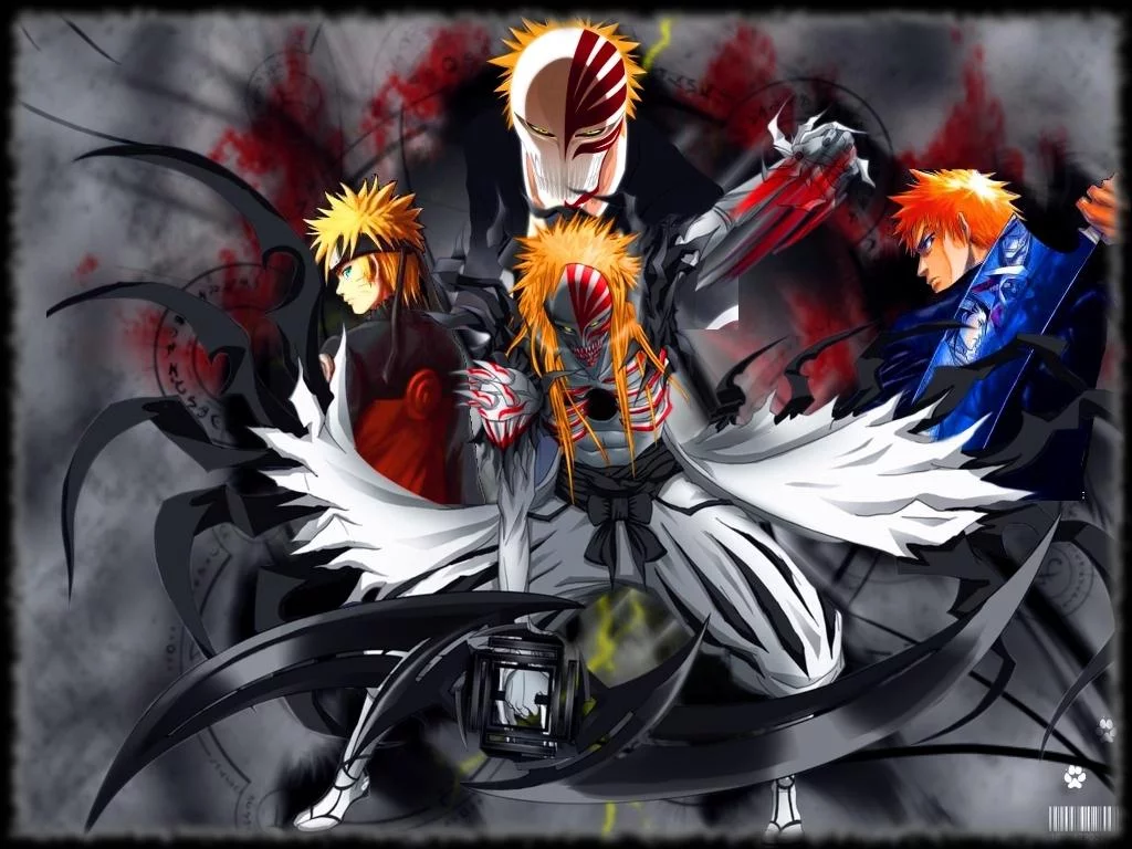 Free Download Epic Naruto Wallpapers Hd Page 238553 (1024 x 768)