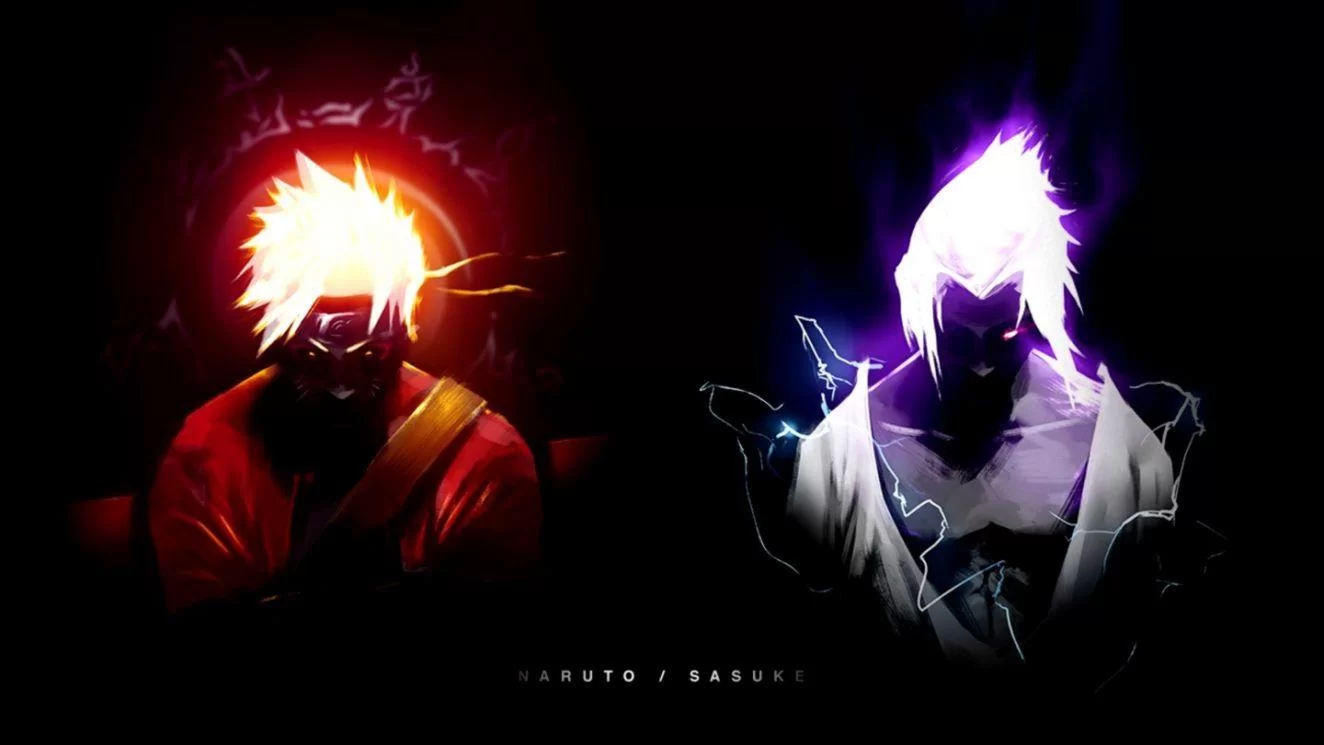 Free Download Epic Naruto Wallpapers Hd Page 238561 (1324 x 745)