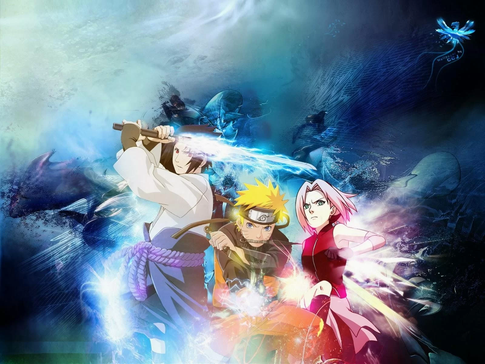 Free Download Epic Naruto Wallpapers Hd Page 238563 (1600 x 1200)