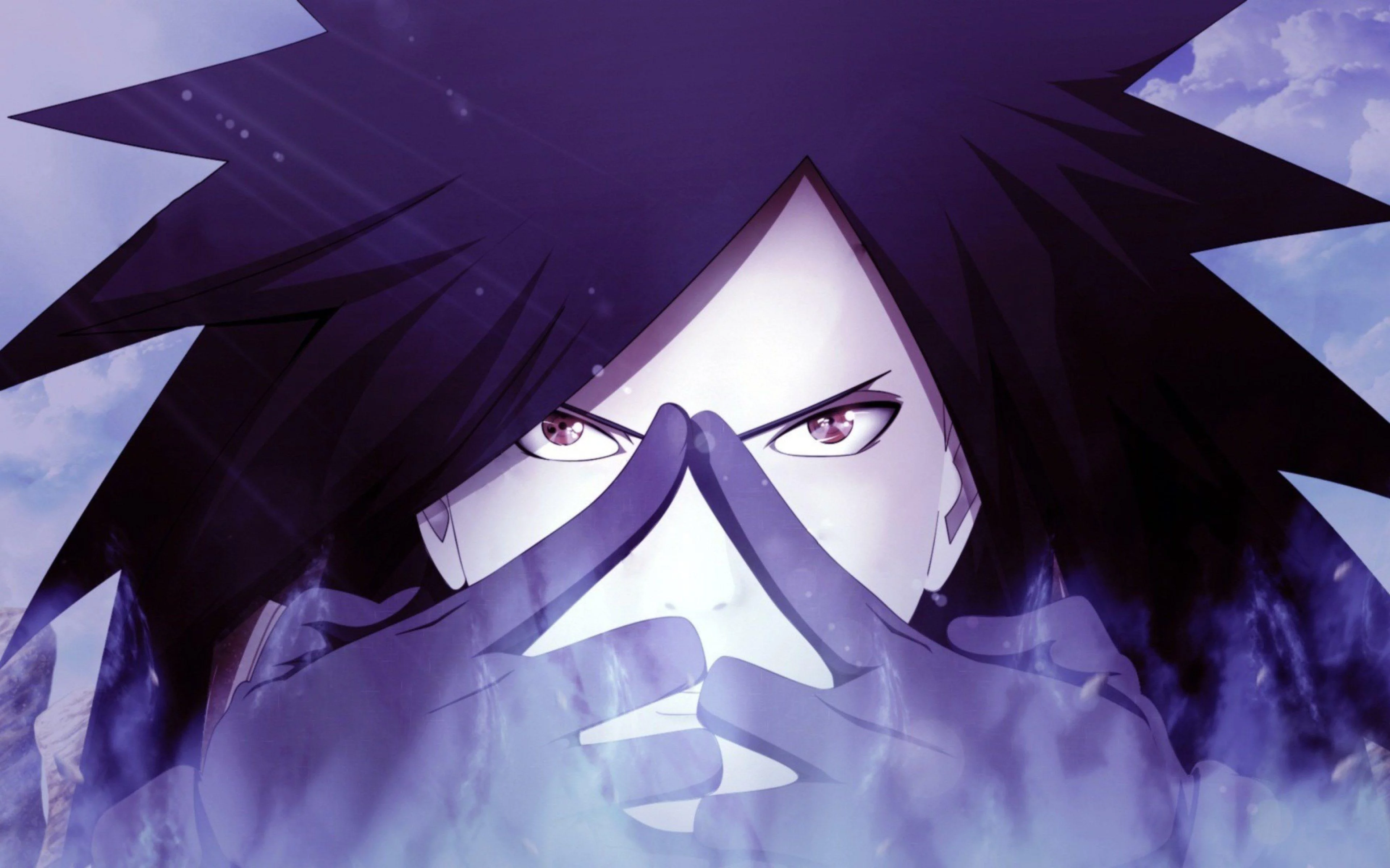 Free Download Purple Naruto Desktop Wallpaper Page 238590 (3840 x 2400)