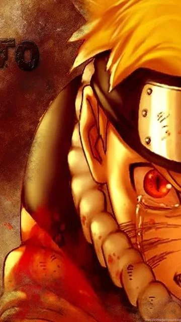 Free Download Naruto Kyuubi Cloak Wallpaper Page 2386 (360 x 640)