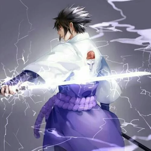 Free Download Epic Purple Naruto Wallpapers Page 238603 (500 x 500)