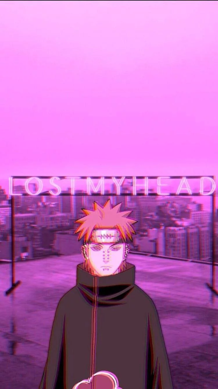 Free Download Epic Purple Naruto Wallpapers Page 238605 (750 x 1334)