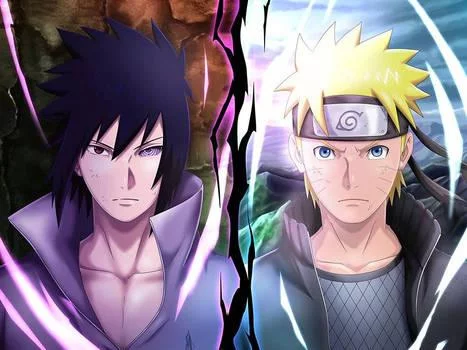 Free Download Epic Purple Naruto Wallpapers Page 238616 (467 x 350)