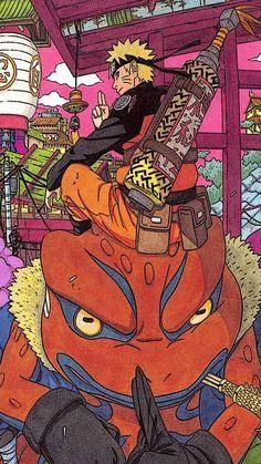 Free Download Epic Sage Naruto On Toad Wallpaper Page 238641 (236 x 419)