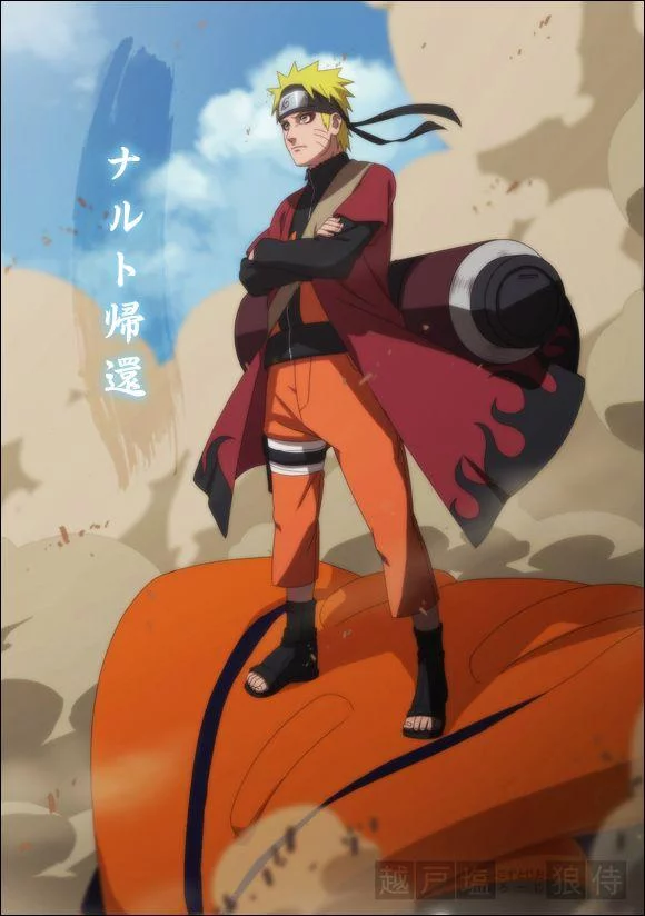 Free Download Epic Sage Naruto On Toad Wallpaper Page 238647 (580 x 824)