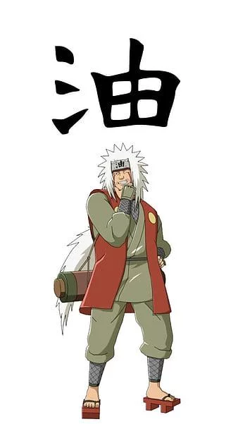 Free Download Naruto And Jiraiya Wallpaper Hd Page 238662 (338 x 601)