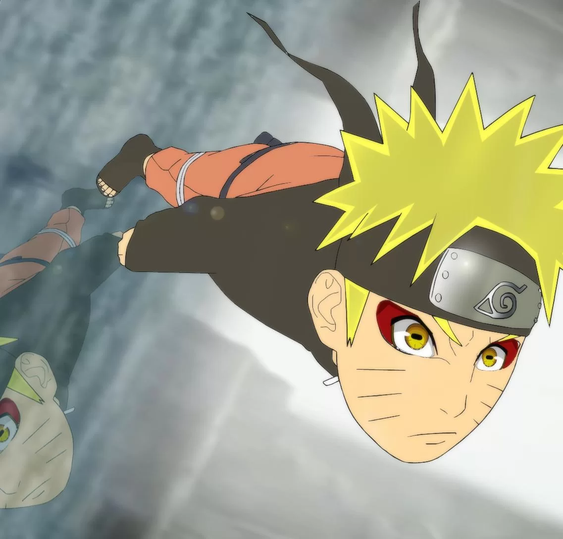 Free Download Epic Sage Naruto On Toad Wallpaper Page 238663 (1137 x 1088)
