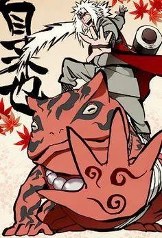 Free Download Epic Sage Naruto On Toad Wallpaper Page 238674 (236 x 345)