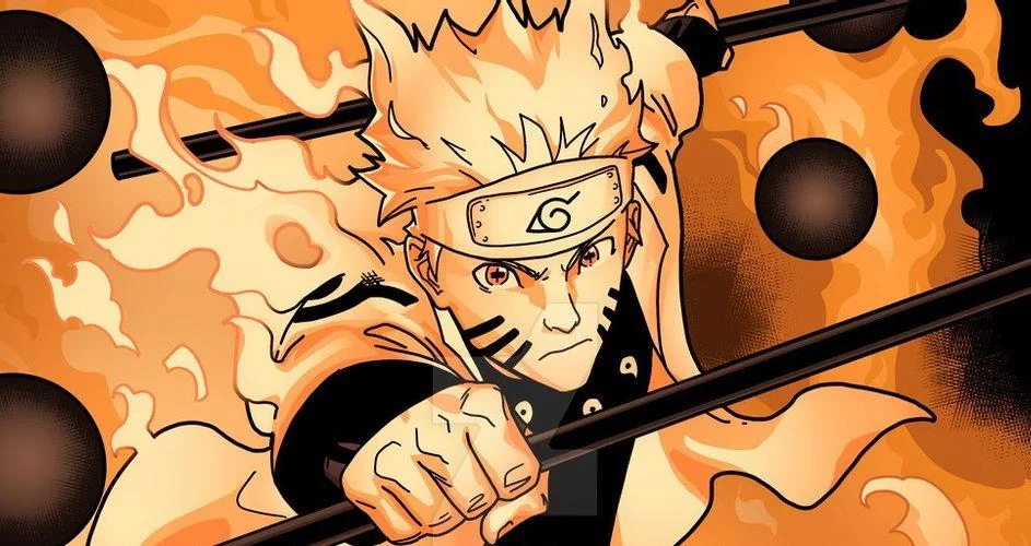 Free Download Master Sage Form Naruto Wallpaper Page 238683 (943 x 500)