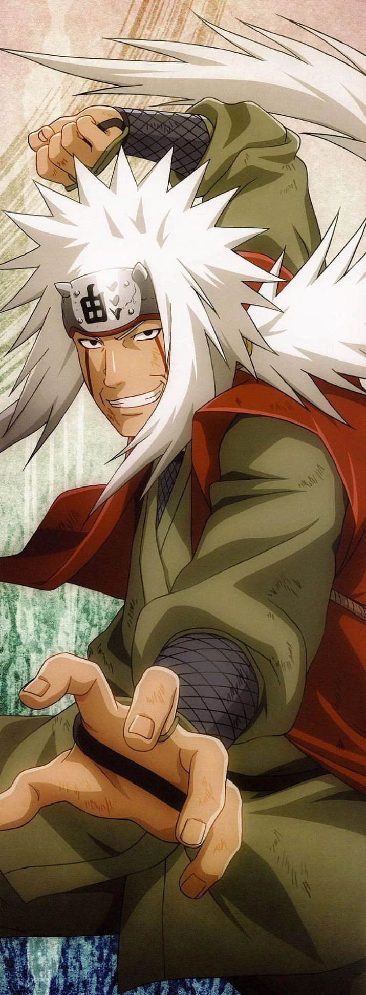 Free Download Epic Sage Naruto On Toad Wallpaper Page 238692 (715 x 1943)