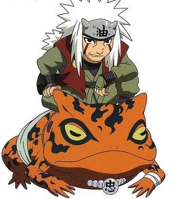 Free Download Epic Sage Naruto On Toad Wallpaper Page 238699 (350 x 406)