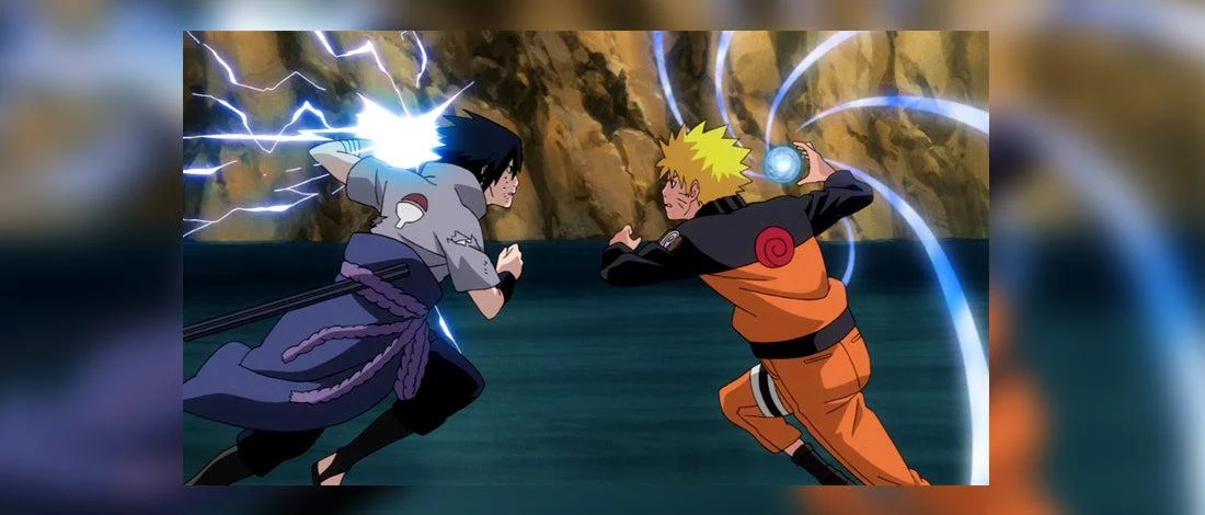Free Download Epic Sage Naruto On Toad Wallpaper Page 238702 (1100 x 470)