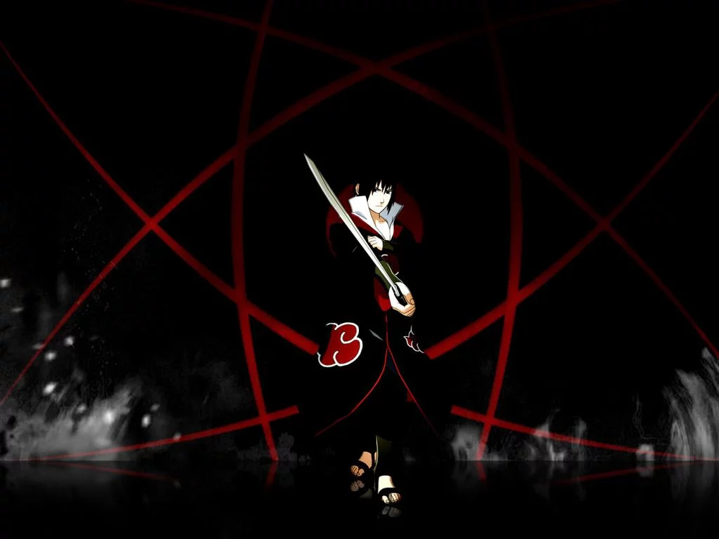 Free Download Naruto Sasuke Uchiha Wallpaper Page 238797 (1024 x 768)