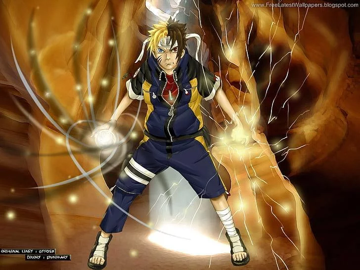 Free Download Naruto Sasuke Fusion Wallpaper Page 238799 (728 x 546)