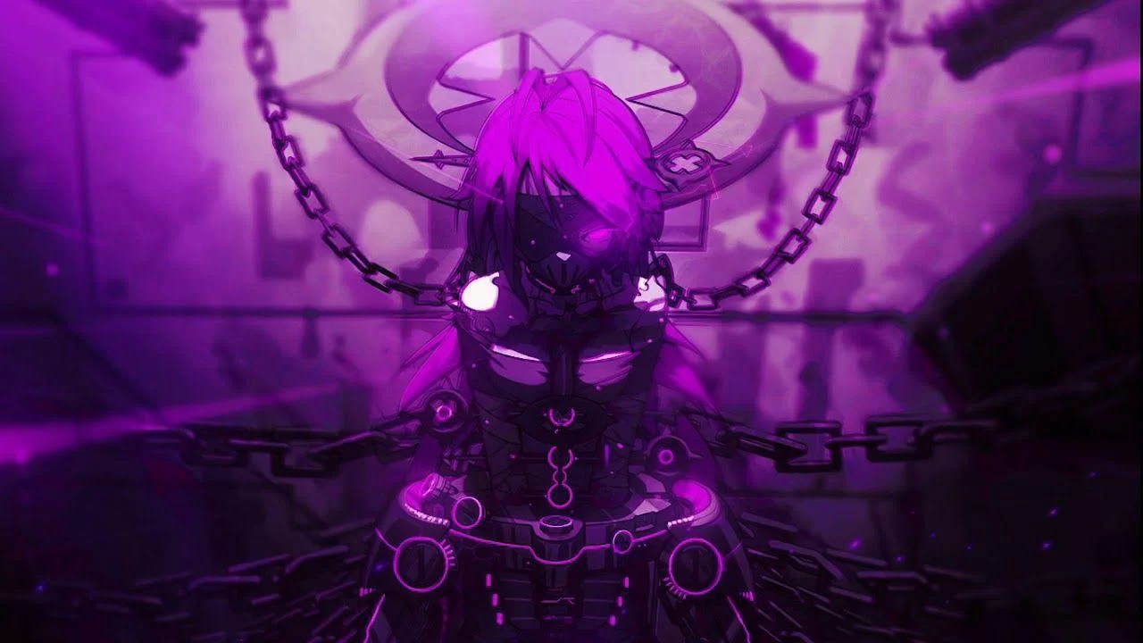 Free Download Evil Naruto Wallpaper 1280x720 Page 238816 (1280 x 720)