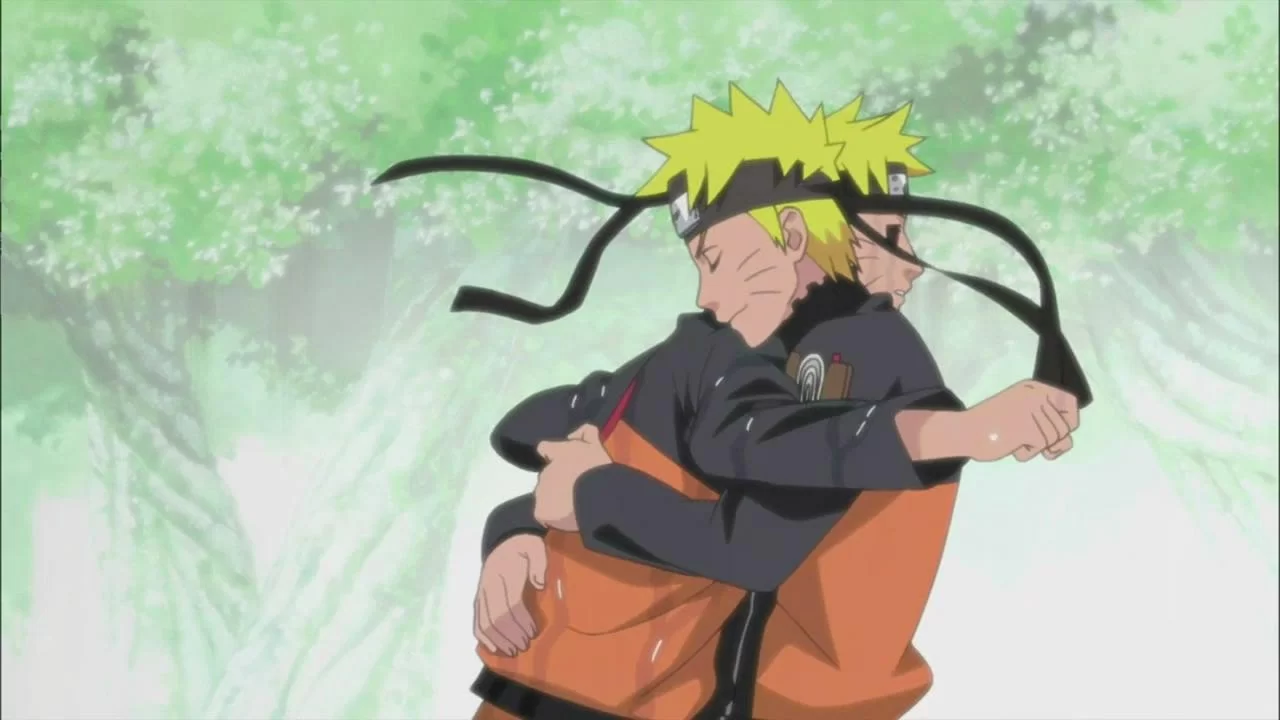 Free Download Evil Naruto Wallpaper 1280x720 Page 238839 (1280 x 720)