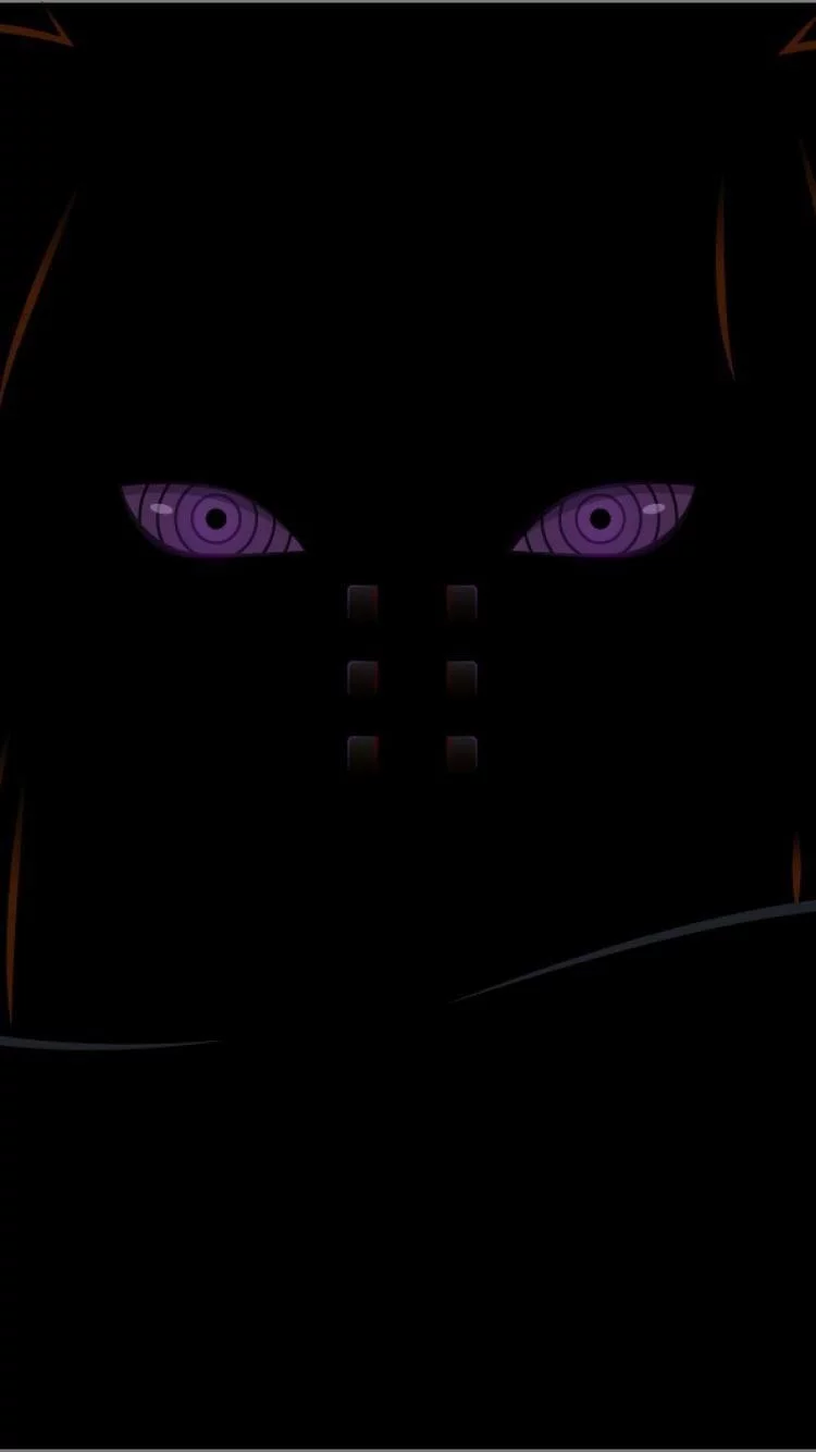 Free Download Eyes Of Naruto Wallpaper Page 238878 (750 x 1334)