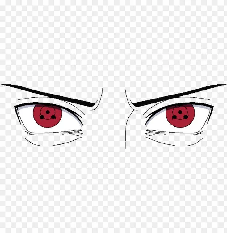 Free Download Eyes Of Naruto Wallpaper Page 238894 (735 x 752)
